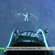 Illustration for article titled Red Bulls Insane 24 Mile Supersonic Stratos Space Jump Has Been A Success